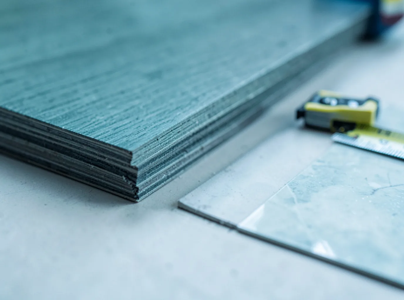 Luxury Vinyl Plank Installation Magnetic Springs, OH FAQs
